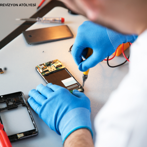 Cep Telefonu Satış Ve Tamiri